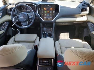 Zdjęcie 8 z 13 samochodu: 2024 SUBARU ASCENT LIMITED VIN:4S4WMAUD1R3453603 - miniatura