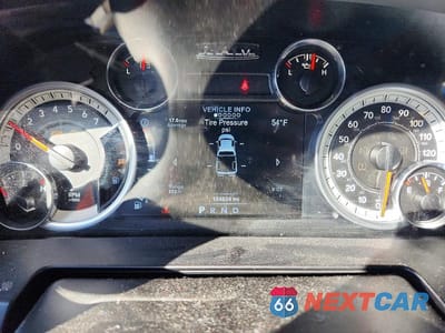 Zdjęcie 9 z 11 samochodu: 2015 RAM 1500 LARAMIE VIN:1C6RR7NT9FS585268 - miniatura