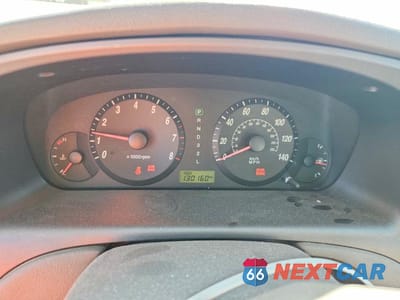 Zdjęcie 9 z 12 samochodu: 2005 HYUNDAI ELANTRA GLS VIN:KMHDN46D85U067252 - miniatura