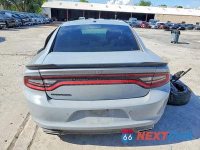 Zdjęcie 6 z 12 samochodu: 2022 DODGE CHARGER SXT VIN:2C3CDXBG4NH231298 - miniatura