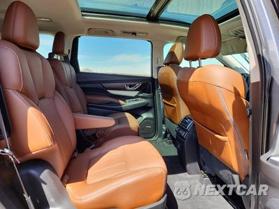 Zdjęcie 10 z 13 samochodu: 2020 SUBARU ASCENT TOURING VIN:4S4WMARD2L3463038 - miniatura