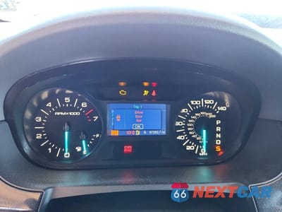 Zdjęcie 9 z 14 samochodu: 2013 FORD EDGE SE VIN:2FMDK4GC1DBA28876 - miniatura