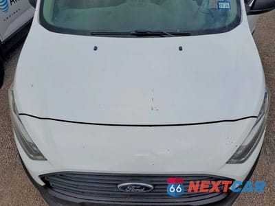 Zdjęcie 12 z 12 samochodu: 2020 FORD TRANSIT CONNECT XL DELIVERY VAN VIN:NM0LS7E28L1452381 - miniatura