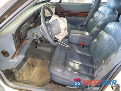 Zdjęcie 7 z 12 samochodu: 1997 BUICK LESABRE LIMITED VIN:1G4HR52K6VH506716 - miniatura