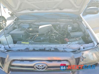 Zdjęcie 11 z 12 samochodu: 2010 TOYOTA TACOMA BASE VIN:5TEPX4EN1AZ672673 - miniatura