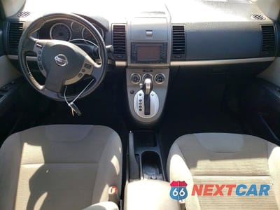 Zdjęcie 8 z 13 samochodu: 2012 NISSAN SENTRA 2.0 VIN:3N1AB6AP9CL737625 - miniatura