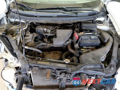 Zdjęcie 12 z 13 samochodu: 2012 NISSAN ROGUE S VIN:JN8AS5MV1CW382479 - miniatura