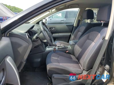 Zdjęcie 7 z 13 samochodu: 2008 NISSAN ROGUE S VIN:JN8AS58T88W014834 - miniatura