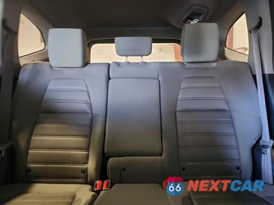 Zdjęcie 10 z 13 samochodu: 2020 HONDA CR-V EX VIN:7FART6H58LE026079 - miniatura