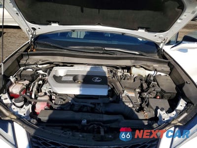 Zdjęcie 12 z 14 samochodu: 2021 LEXUS UX 250H VIN:JTHR9JBH9M2040723 - miniatura