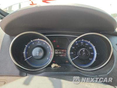 Zdjęcie 9 z 13 samochodu: 2013 HYUNDAI SONATA GLS VIN:5NPEB4ACXDH581161 - miniatura
