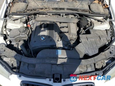Zdjęcie 11 z 12 samochodu: 2011 BMW 328 I SULEV VIN:WBAPH5G52BNM80986 - miniatura
