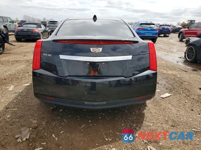 Zdjęcie 6 z 12 samochodu: 2016 CADILLAC ELR SPORT VIN:1G6RM1E45GU139110 - miniatura