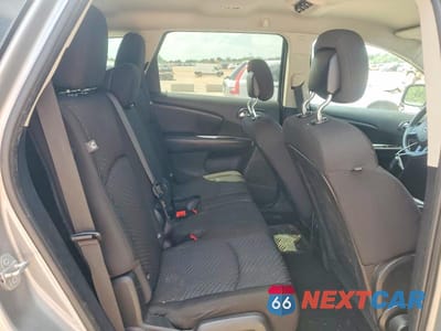 Zdjęcie 11 z 13 samochodu: 2015 DODGE JOURNEY SXT VIN:3C4PDCBG1FT668626 - miniatura