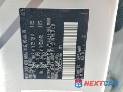 Zdjęcie 13 z 13 samochodu: 2025 TOYOTA GRAND HIGHLANDER HYBRID LE VIN:5TDACAB5XSS042332 - miniatura