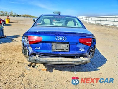 Zdjęcie 6 z 12 samochodu: 2013 AUDI A4 PRESTIGE VIN:WAUKFBFL1DN049122 - miniatura