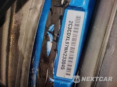 Zdjęcie 12 z 12 samochodu: 2022 DODGE CHARGER SRT HELLCAT VIN:2C3CDXL97NH233045 - miniatura