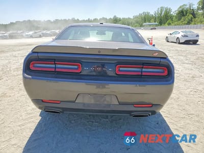 Zdjęcie 6 z 12 samochodu: 2019 DODGE CHALLENGER SXT VIN:2C3CDZGG1KH752527 - miniatura