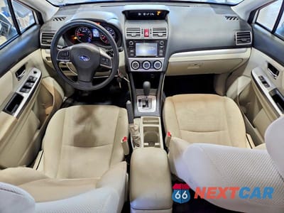 Zdjęcie 8 z 12 samochodu: 2016 SUBARU IMPREZA PREMIUM VIN:JF1GPAB60G8335925 - miniatura