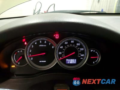 Zdjęcie 9 z 13 samochodu: 2005 SUBARU LEGACY OUTBACK 2.5I VIN:4S4BP61CX56350493 - miniatura