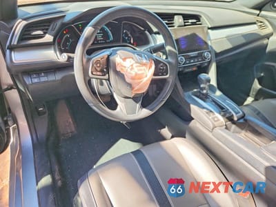 Zdjęcie 8 z 11 samochodu: 2016 HONDA CIVIC TOURING VIN:2HGFC3B99GH359613 - miniatura