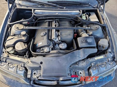 Zdjęcie 11 z 12 samochodu: 2004 BMW M3 VIN:WBSBR93414PK04720 - miniatura
