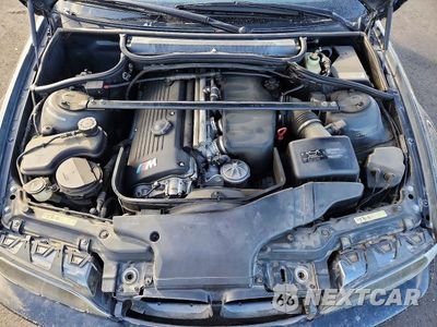 Zdjęcie 11 z 12 samochodu: 2004 BMW M3 VIN:WBSBR93414PK04720 - miniatura