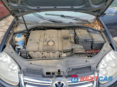 Zdjęcie 11 z 12 samochodu: 2010 VOLKSWAGEN JETTA S VIN:3VWJX7AJ2AM022402 - miniatura