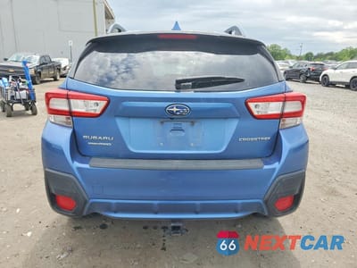 Zdjęcie 6 z 13 samochodu: 2018 SUBARU CROSSTREK LIMITED VIN:JF2GTAJC2JH288550 - miniatura