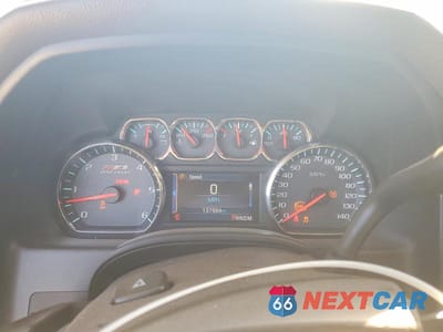 Zdjęcie 9 z 12 samochodu: 2014 CHEVROLET SILVERADO K1500 LTZ VIN:3GCUKSEC9EG142005 - miniatura
