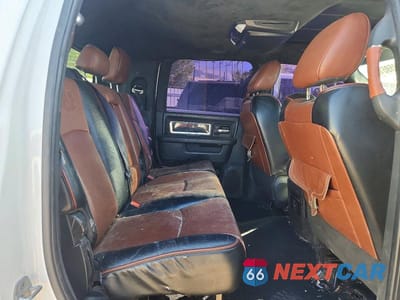 Zdjęcie 6 z 10 samochodu: 2011 DODGE RAM 3500 VIN:3D73Y4HL2BG635933 - miniatura