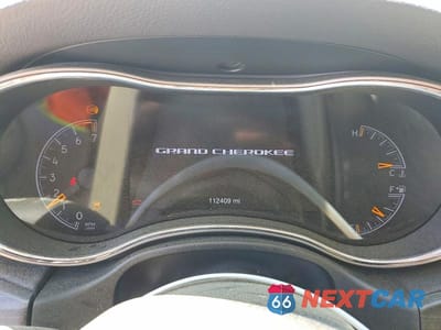 Zdjęcie 9 z 14 samochodu: 2020 JEEP GRAND CHEROKEE LIMITED VIN:1C4RJEBG1LC214154 - miniatura
