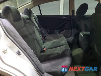 Zdjęcie 10 z 12 samochodu: 2012 NISSAN ALTIMA 2.5 VIN:1N4AL2AP5CN428887 - miniatura