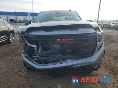 Piąte zdjęcie samochodu w środku: 2026 GMC SIERRA K1500 ELEVATION-L VIN:3GTPUJEK2TG163719 - miniatura