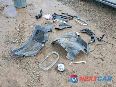 Zdjęcie 13 z 13 samochodu: 2016 BMW X5 XDRIVE35I VIN:5UXKR0C50G0S92425 - miniatura