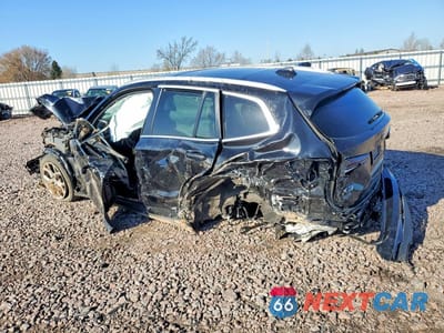 Drugie zdjęcie samochodu z przodu: 2024 BMW X3 XDRIVE30I VIN:5UX53DP03R9U63039 - miniatura