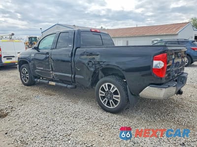 Drugie zdjęcie samochodu z przodu: 2015 TOYOTA TUNDRA SR5 VIN:5TFUW5F14FX485613 - miniatura