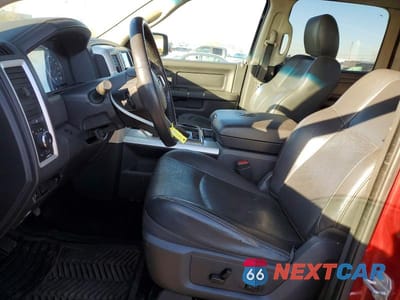 Zdjęcie 7 z 12 samochodu: 2011 DODGE RAM 1500 VIN:1D7RV1CT7BS581613 - miniatura