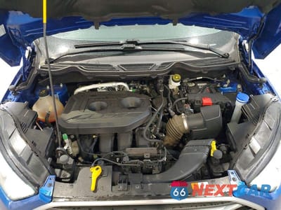 Zdjęcie 12 z 13 samochodu: 2018 FORD ECOSPORT S VIN:MAJ6P1UL4JC163210 - miniatura