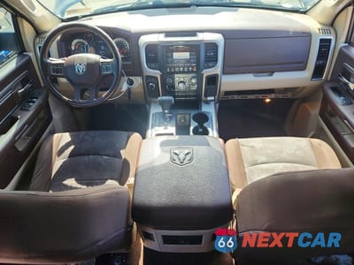 Zdjęcie 8 z 12 samochodu: 2013 RAM 1500 SLT VIN:1C6RR7LT5DS550095 - miniatura