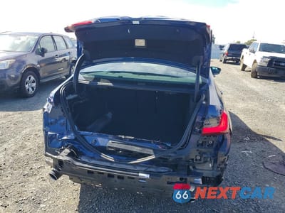 Zdjęcie 6 z 13 samochodu: 2021 BMW 330I VIN:3MW5R1J07M8C09597 - miniatura