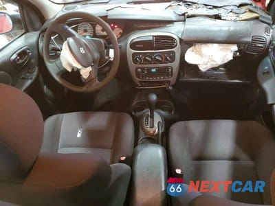 Zdjęcie 8 z 12 samochodu: 2005 DODGE NEON SXT VIN:1B3ES56C65D172436 - miniatura