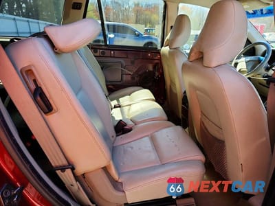 Zdjęcie 11 z 13 samochodu: 2006 VOLVO XC90 VIN:YV4CZ592761252526 - miniatura