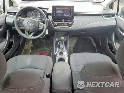Zdjęcie 8 z 12 samochodu: 2020 TOYOTA COROLLA VIN:5YFEPRAE9LP076472 - miniatura