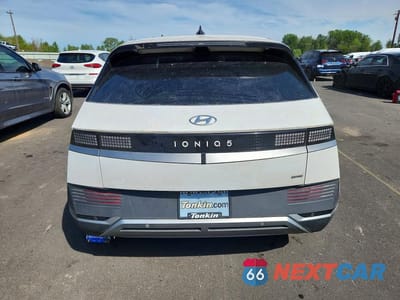 Zdjęcie 6 z 13 samochodu: 2023 HYUNDAI IONIQ 5 SEL VIN:KM8KNDAF0PU162651 - miniatura