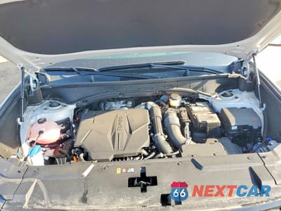 Zdjęcie 12 z 13 samochodu: 2025 HYUNDAI SANTA FE CALLIGRAPHY VIN:5NMP5DGL4SH075956 - miniatura