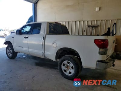 Drugie zdjęcie samochodu z przodu: 2008 TOYOTA TUNDRA SR5 VIN:5TFRV54178X049305 - miniatura