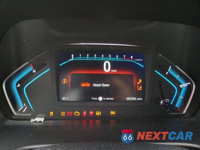 Zdjęcie 9 z 13 samochodu: 2018 HONDA ODYSSEY ELITE VIN:5FNRL6H93JB060748 - miniatura