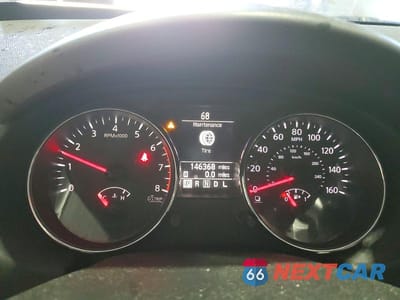 Zdjęcie 9 z 14 samochodu: 2013 NISSAN ROGUE S VIN:JN8AS5MV8DW622418 - miniatura