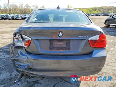Zdjęcie 6 z 12 samochodu: 2007 BMW 328 I VIN:WBAVA33547PG40001 - miniatura